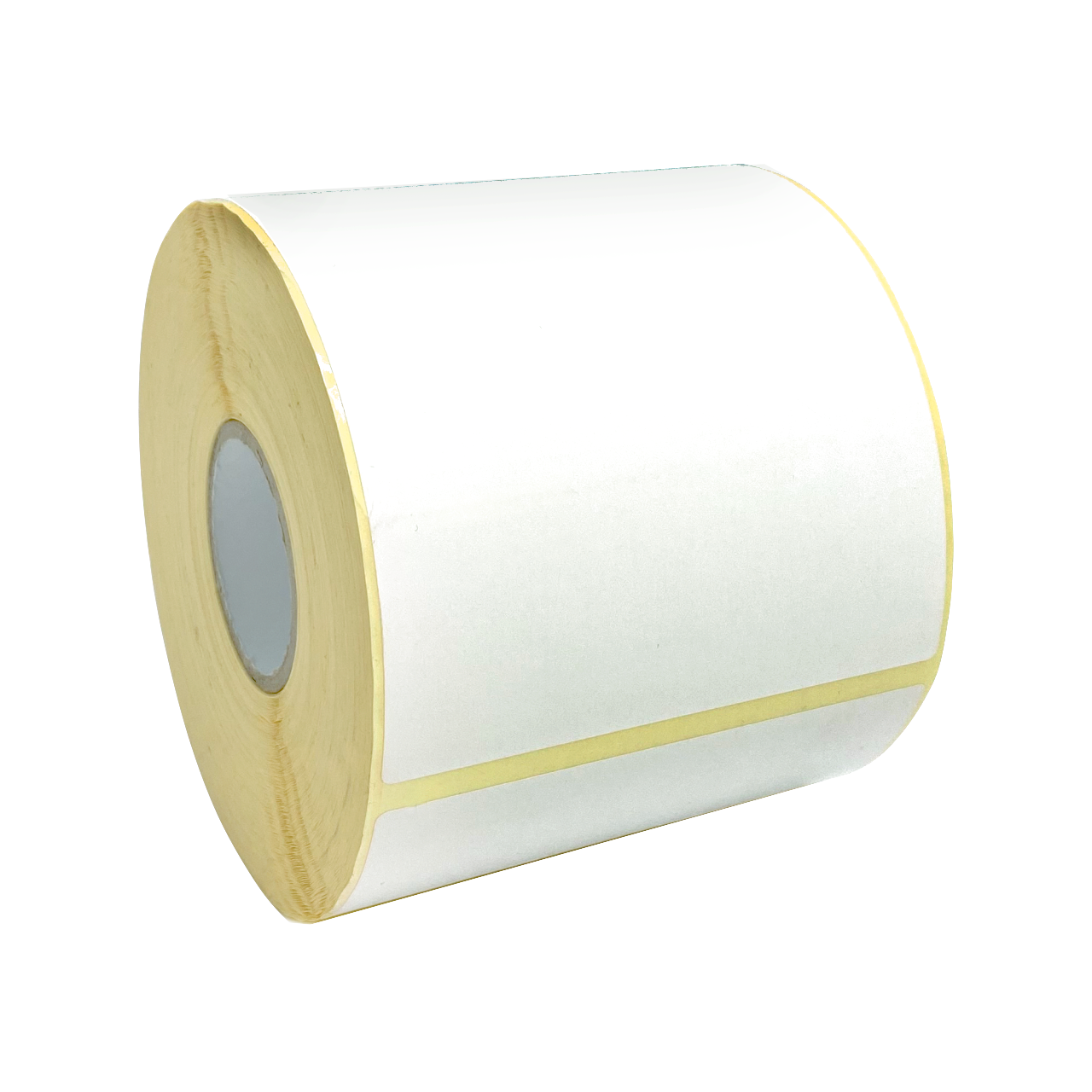 Semi-gloss paper thermal transfer labels 100x150 (various variants)