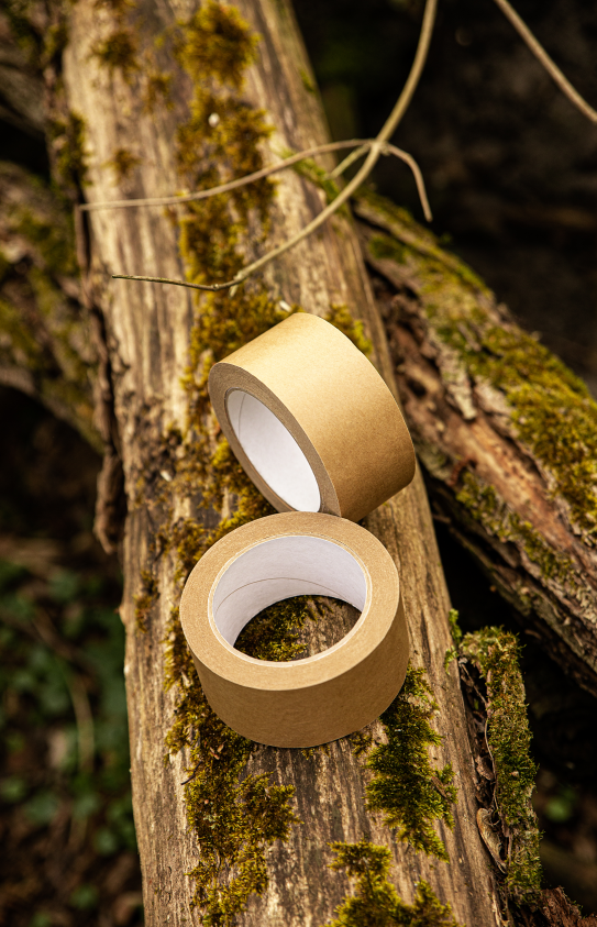 Packaging Tapes