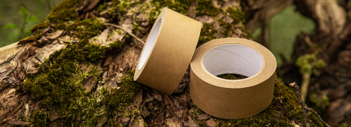 Packaging Tapes