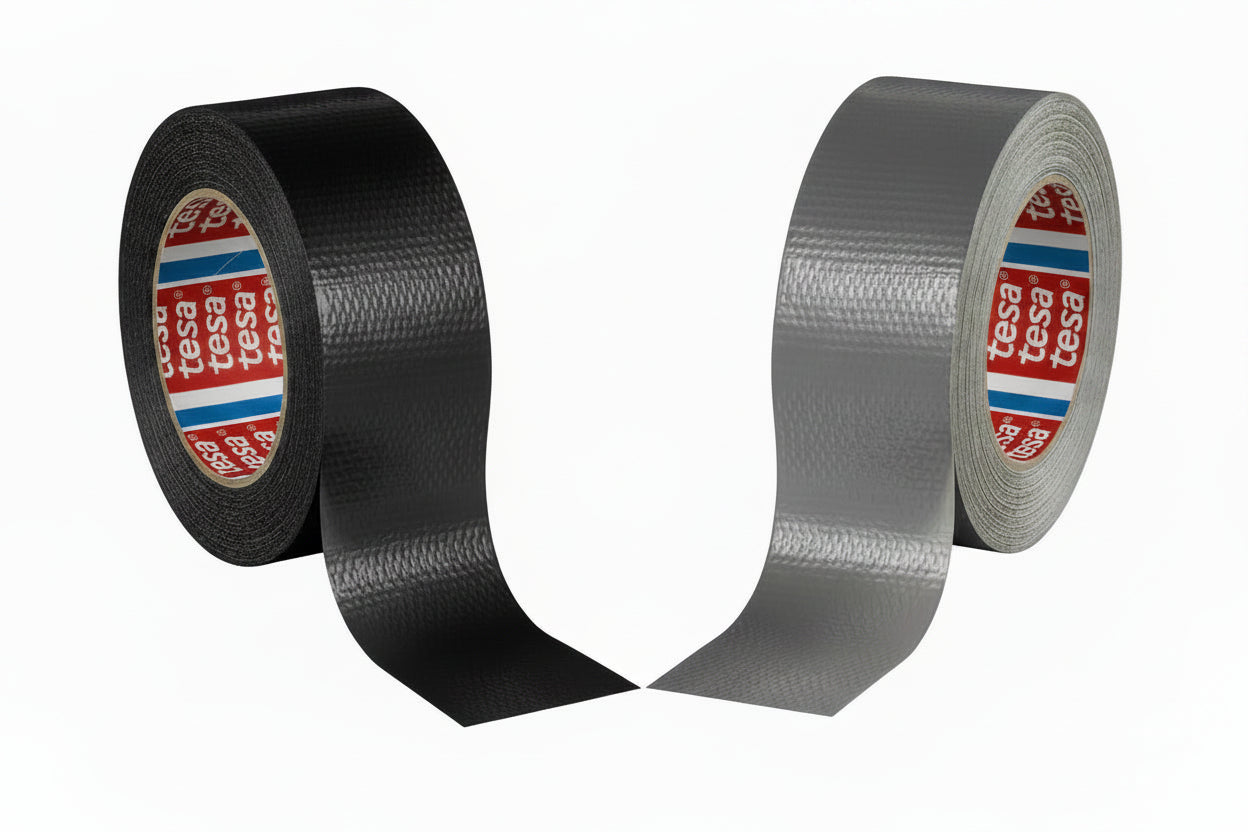 tesa 4615 PCR duct tape (różne warianty)