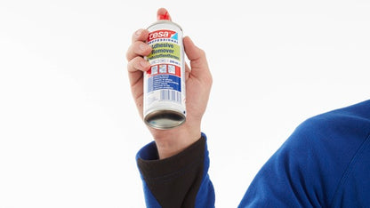 tesa 60042 spray cleaner