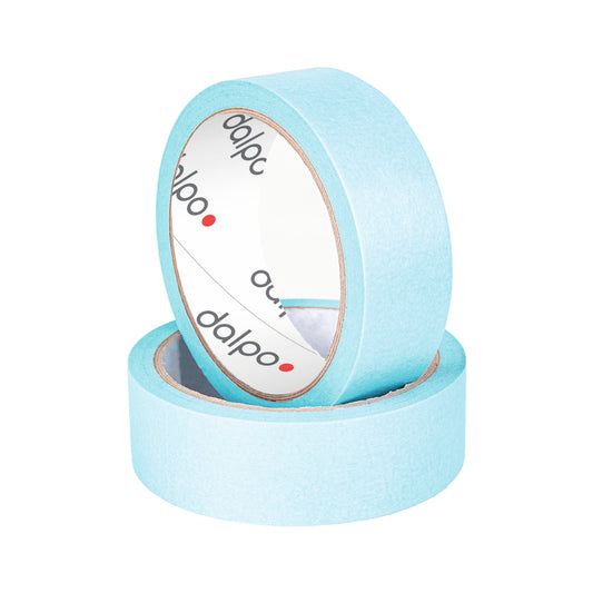 Washi Masking Tape for Delicate Surfaces 30 mm x 25 m