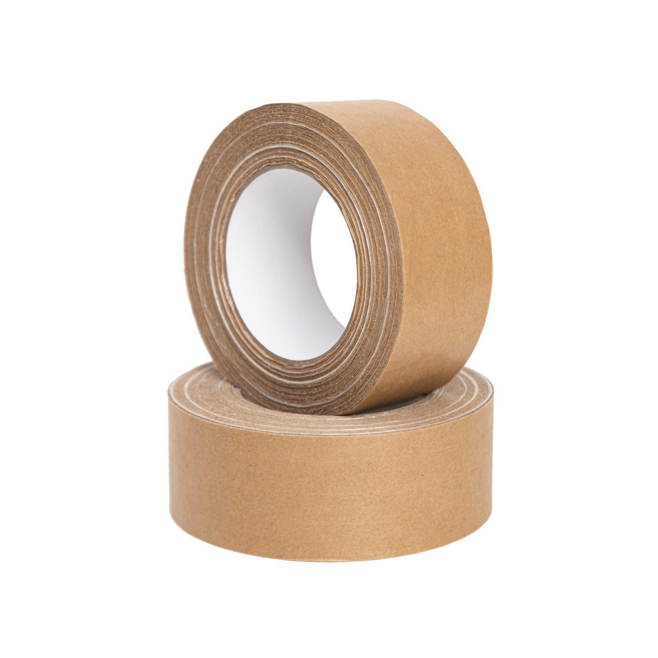 Reinforced paper packaging tape (various sizes)